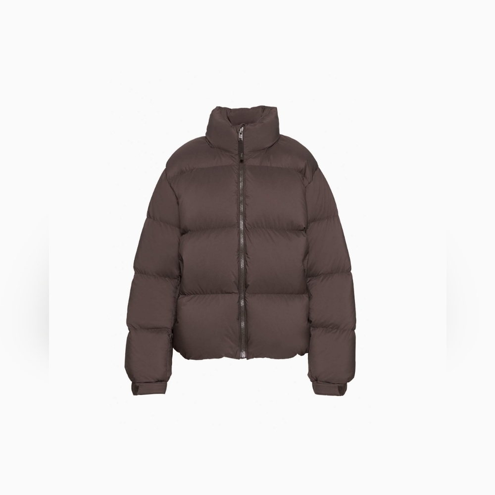 aritzia goose down mega puff TNA - Picture 3 of 4